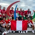 Juegos Paralímpicos: Día y hora de la competencia de los peruanos en Tokio 2020