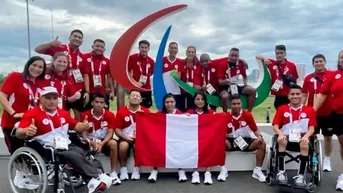 Juegos Paralímpicos: Día y hora de la competencia de los peruanos en Tokio 2020