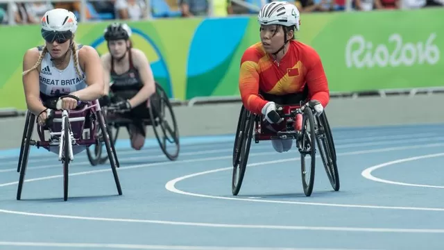 Juegos Paralímpicos de Río superan a Pekín en entradas vendidas