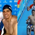 Juegos Parapanamericanos: Perú sumó dos bronces en Para natación