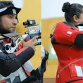 Juegos Parapanamericanos: Perú sumó dos nuevas medallas en tiro Para deportivo