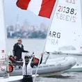 Juegos Suramericanos: Selección peruana de vela ganó tres medallas de oro