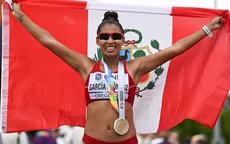 Kimberly García: ¿Cómo votar por la peruana en la elección de Atleta Femenina del Año? - Noticias de balloon-world-cup