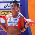 Kimberly García: Los mensajes de reconocimiento a nuestra campeona