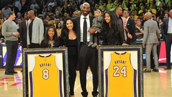 Kobe Bryant: Jurado ordena pagar 31 millones de dólares a su familia por fotos del accidente