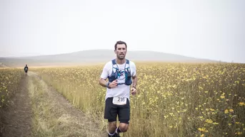 Lachay Trail: Corriendo por las Lomas de Lachay