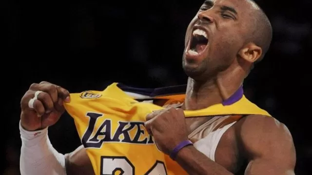 Lakers advierten posibles fraudes en venta de boletos para adiós de Kobe Bryant