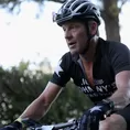 Lance Armstrong admitió que el dopaje podría haber causado su cáncer testicular