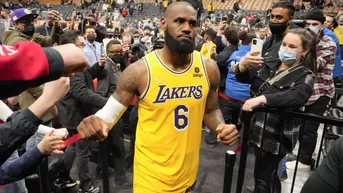 LeBron James extiende su contrato con Los Angeles Lakers y ganará una cifra astronómica