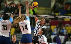 La Liga Nacional de Voleibol Femenino también se jugará a puerta cerradas - Noticias de balon-oro