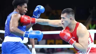Lima 2019: boxeadores peruanos suman medallas de bronce para Perú