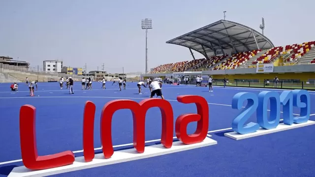 Lima 2019 será uno de los eventos deportivos más grandes organizados por nuestro país. | Foto: Lima 2019