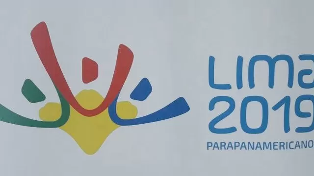 Lima 2019: este es el logo oficial de los Juegos Parapanamericanos
