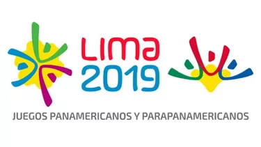 Los  Juegos Panamericanos &#39;Lima 2019&#39; se desarrollarán del 26 de julio al 11 de agosto | Foto: Lima 2019.