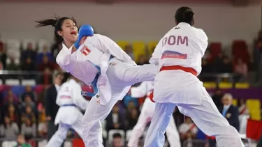 ¡Perú suma un total de 39 medallas! (Foto: El Comercio)