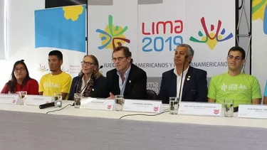 Facebook Lima 2019