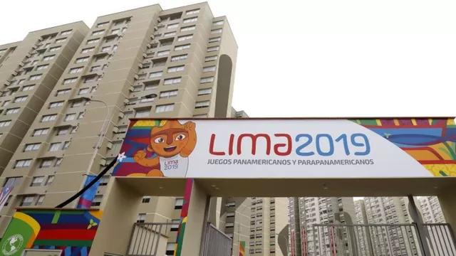 Los ParaPanamericanos Lima 2019 iniciarán el próximo 23 de agosto. | Foto: Andina