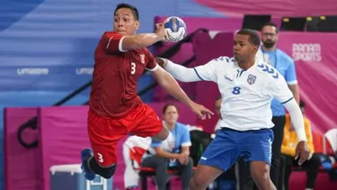 El equipo peruano se enfrentará la próxima jornada a Brasil. (Foto: Lima 2019)