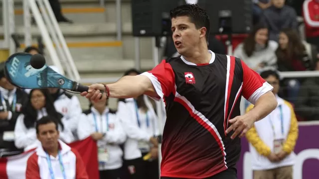 Perú podría tentar medallas en esta disciplina en Lima 2019. | Foto: Lima 2019