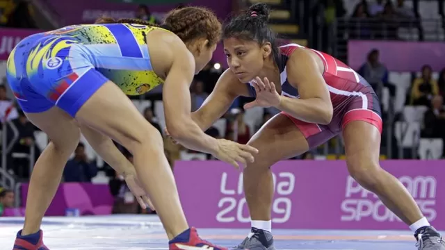 Lima 2019: ¿qué dijo Thalía Mallqui tras ganar la medalla de bronce?