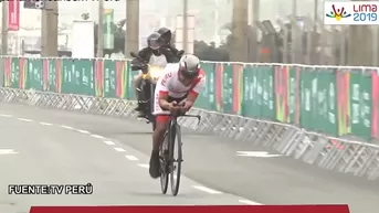 Lima 2019: récord histórico del deporte peruano en los Parapanamericanos