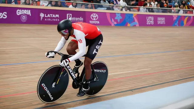 Lima 2019: TAS confirma decisión de quitar a ciclista Njisane Phillip medallas de Panamericanos