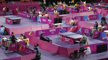 Este viernes será la inauguración de los Juegos Parapanamericanos Lima 2019.| Foto: Lima 2019 Este viernes será la inauguración de los Juegos Parapanamericanos Lima 2019.| Foto: Lima 2019