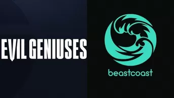 Lima Major 2023: ¿A qué hora y cómo ver EN VIVO el Evil Geniuses vs. Beastcoast?