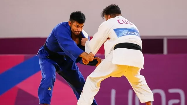 Lima será sede de la disciplina del judo continental con tres torneos