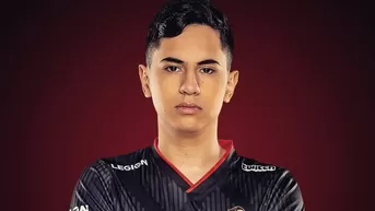 LoL: Aloned se considera el mejor 'mid laner' latino de League of Legends