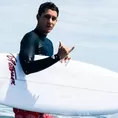 Tokio 2020 cambia la fecha de la final del surf por llegada de tifón