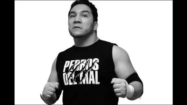 Luchador mexicano murió en un ring de Tijuana en pelea con Rey Mysterio