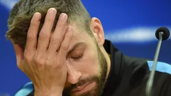 ¡De mal en peor! Empresa de Gerard Piqué ya no será organizador de la Copa Davis