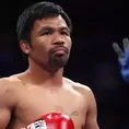 Manny Pacquiao negocia su vuelta al cuadrilátero tras casi dos años de ausencia