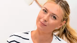 Maria Sharapova no acepta sanción: anunció que apelará al TAS