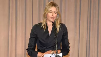 Maria Sharapova: ¿qué podría hacer para reducir sanción por dopaje?