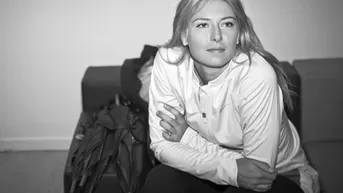 Maria Sharapova: "Es uno de los días más felices de mi carrera"