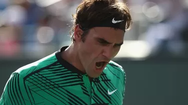 El tenista suizo tiene 35 años (Foto: AFP). El tenista suizo tiene 35 años (Foto: AFP).