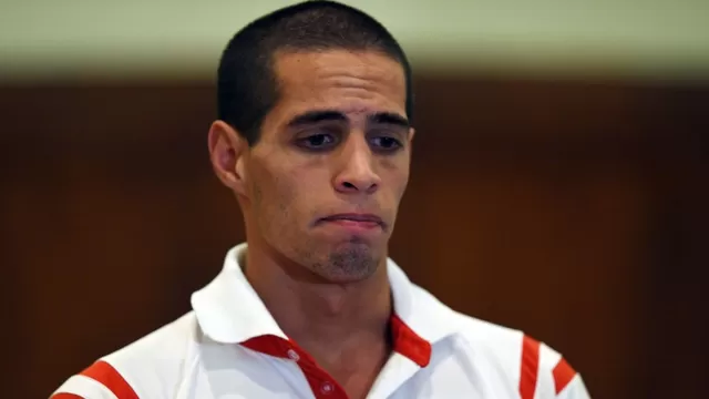 Mauricio Fiol: Nadador peruano es suspendido 8 años por reincidir en dopaje