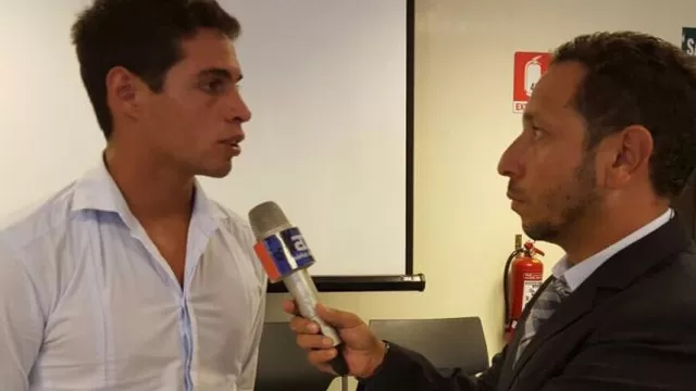 Mauricio Fiol quiere demostrar inocencia en doping con apelación al TAS