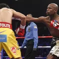 Mayweather saldrá de su retiro solo si es para ganar 600 millones de dólares