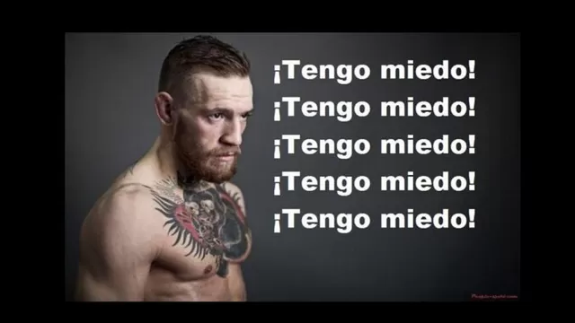 Los memes de la pelea Conor McGregor vs. Khabib.-foto-8