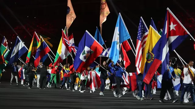 Los Juegos Panamericanos a realizarse en el 2027 no cuenta con sede luego que se la quitaran a Barranquilla / Foto: Andina