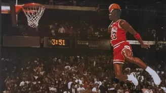 Michael Jordan cumple 54 años: mira sus 10 mejores jugadas en la NBA