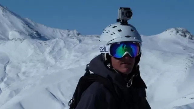 Michael Schumacher: daño cerebral habría sido causado por cámara GoPro