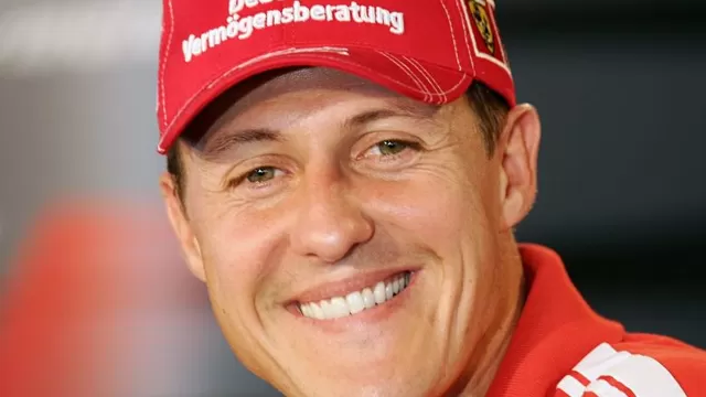Michael Schumacher despertó del coma y dejó hospital de Grenoble