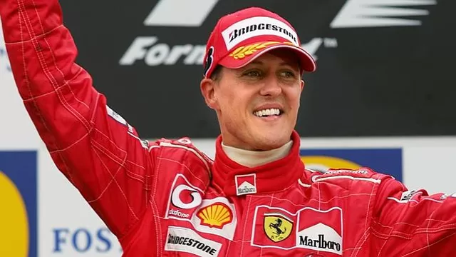 Michael Schumacher seguirá recuperación en su casa tras 254 días en hospital