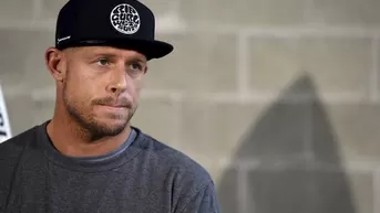 Mick Fanning reveló estar "traumado" tras ataque de tiburón