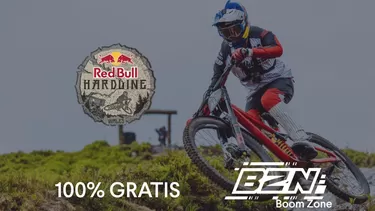 Vive toda la adrenalina de la carrera downhill en bicicleta más extrema desde Gales. | AD