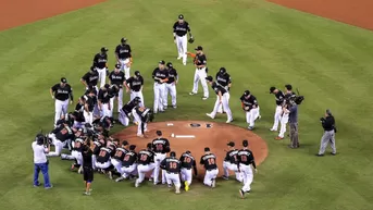 MLB: Miami Marlins rindió homenaje al fallecido José Fernández